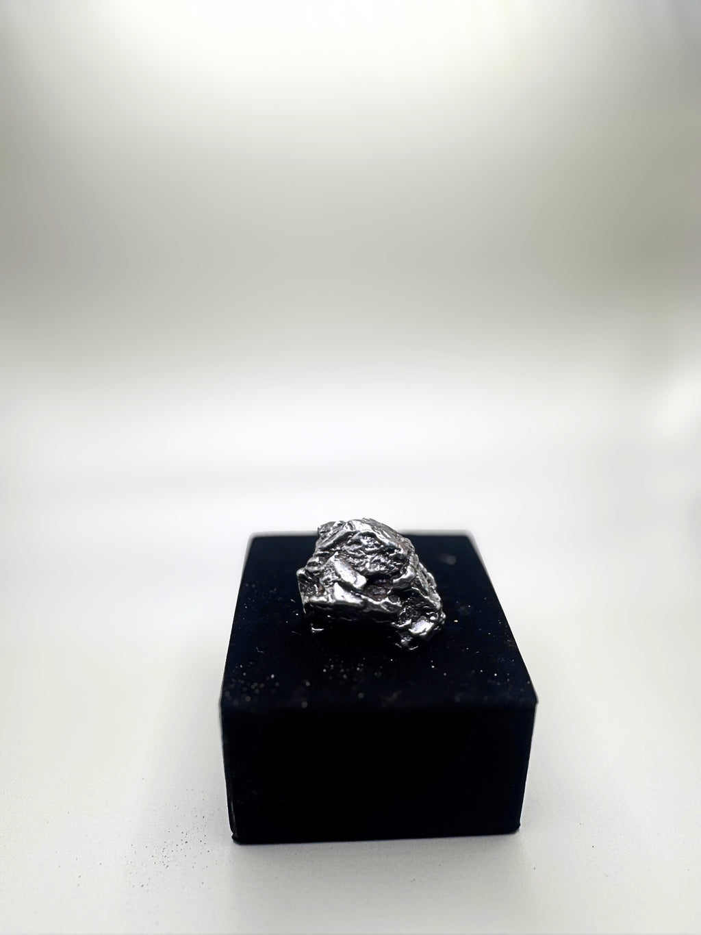 METEORITE (CAMPO DEL CIELO)