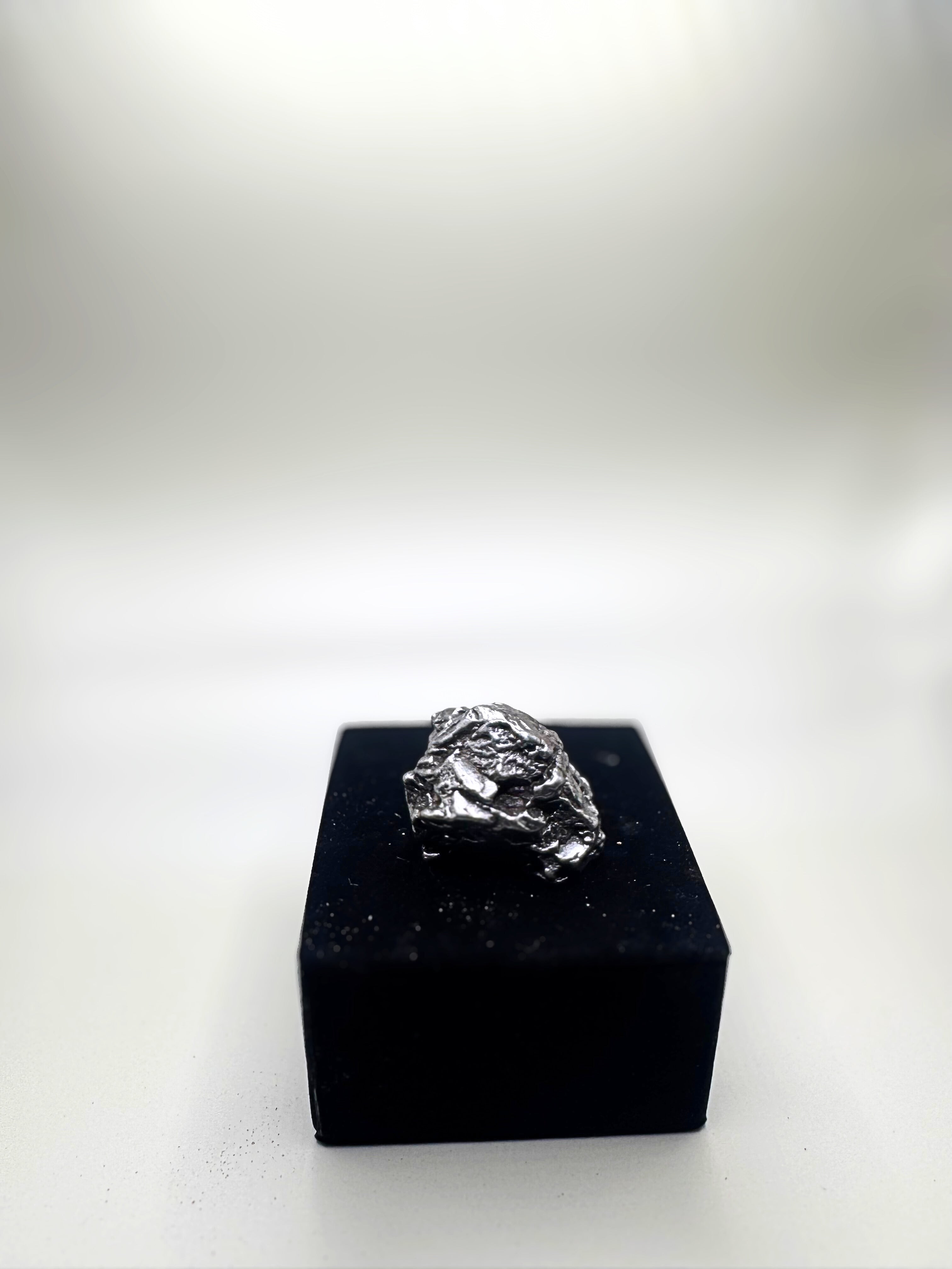 METEORITE (CAMPO DEL CIELO)