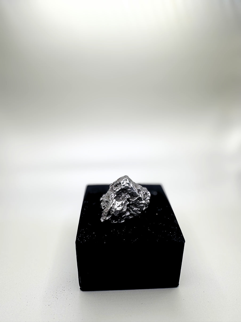 METEORITE (CAMPO DEL CIELO)