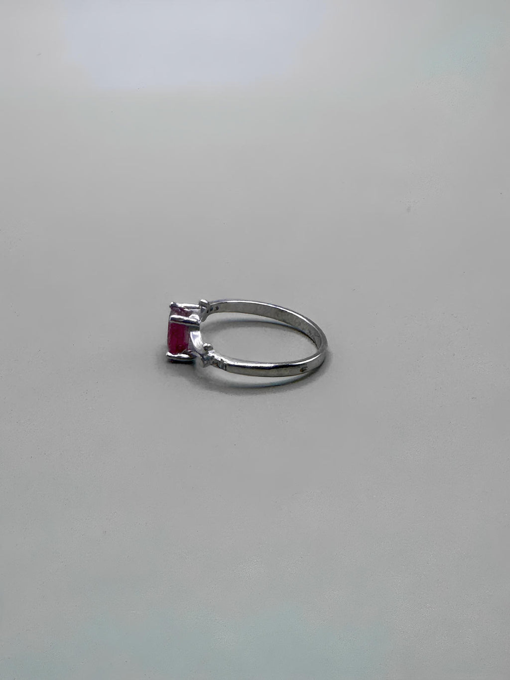 RUBY SET