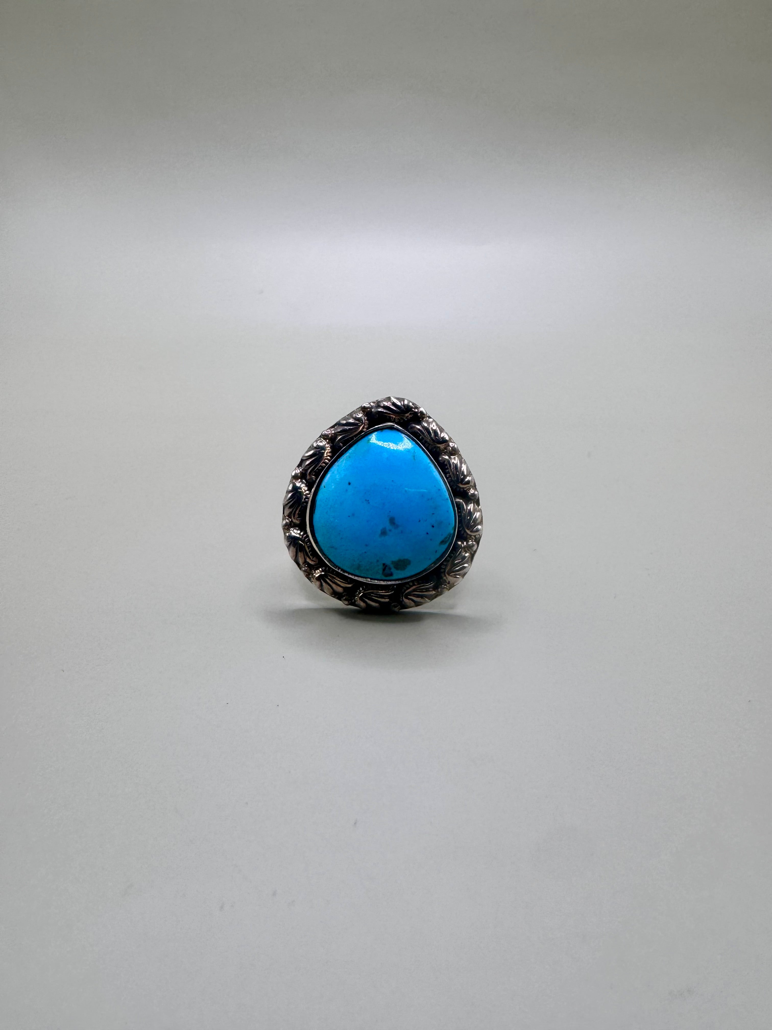 KINGSMAN TURQUOISE SET