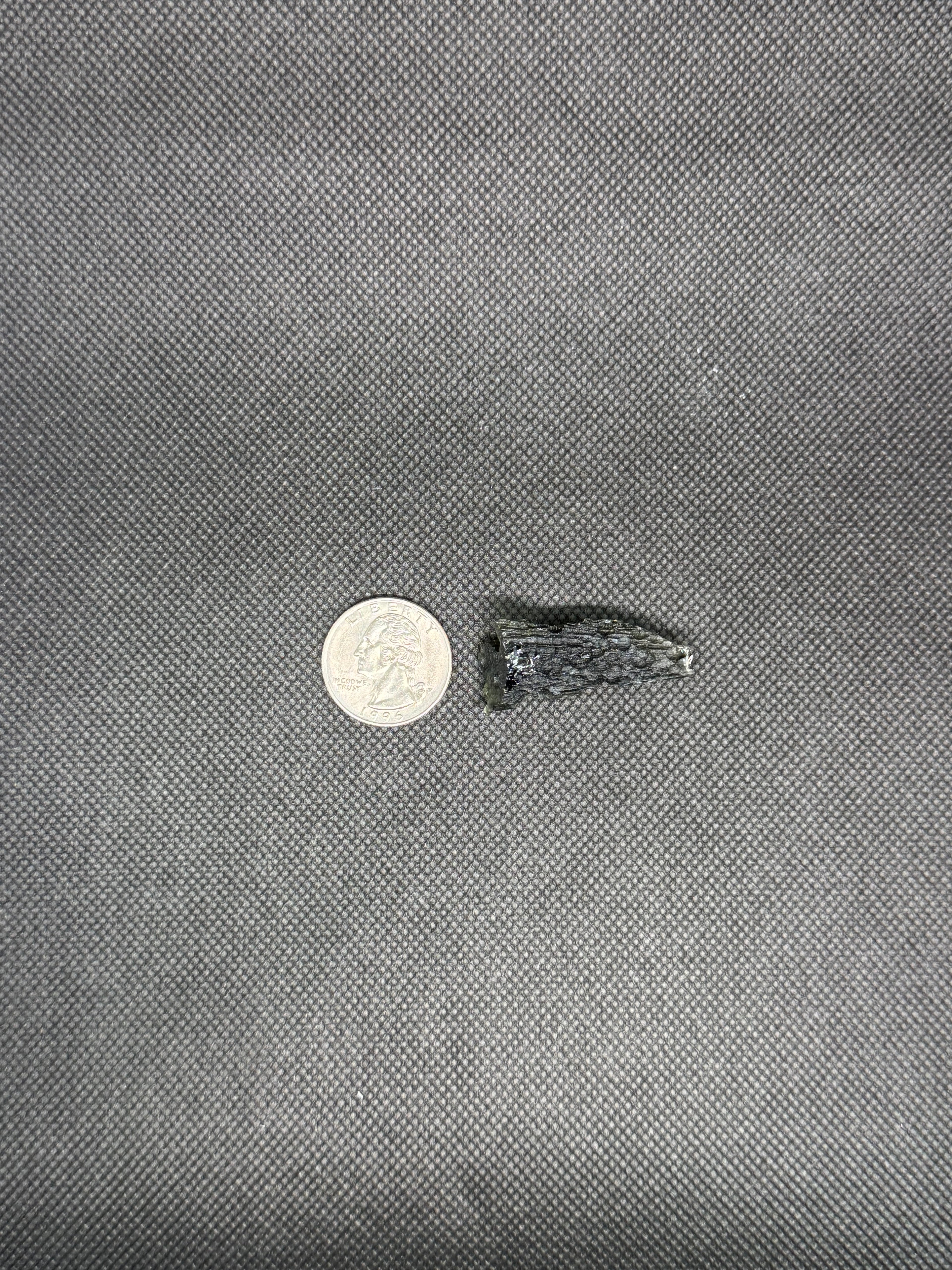 Moldovite