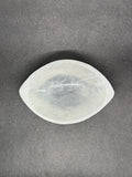 Selenite Bowl