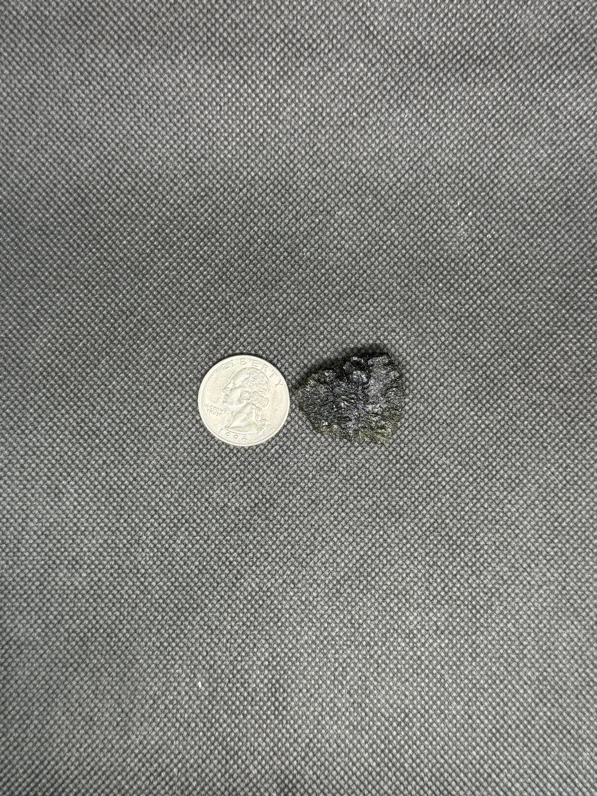 Moldovite