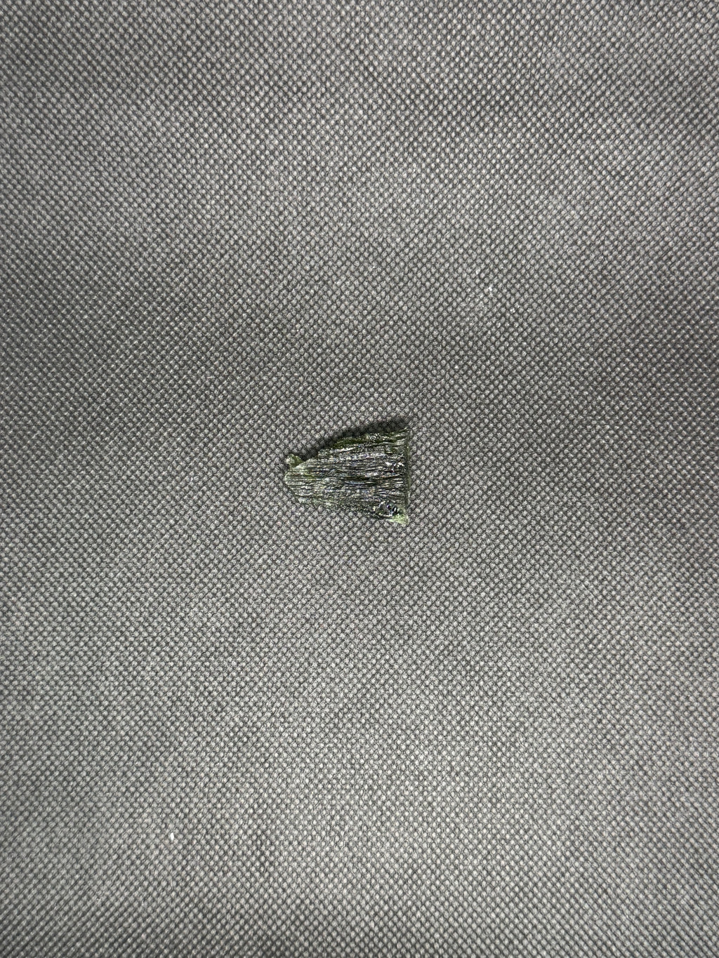 Moldovite