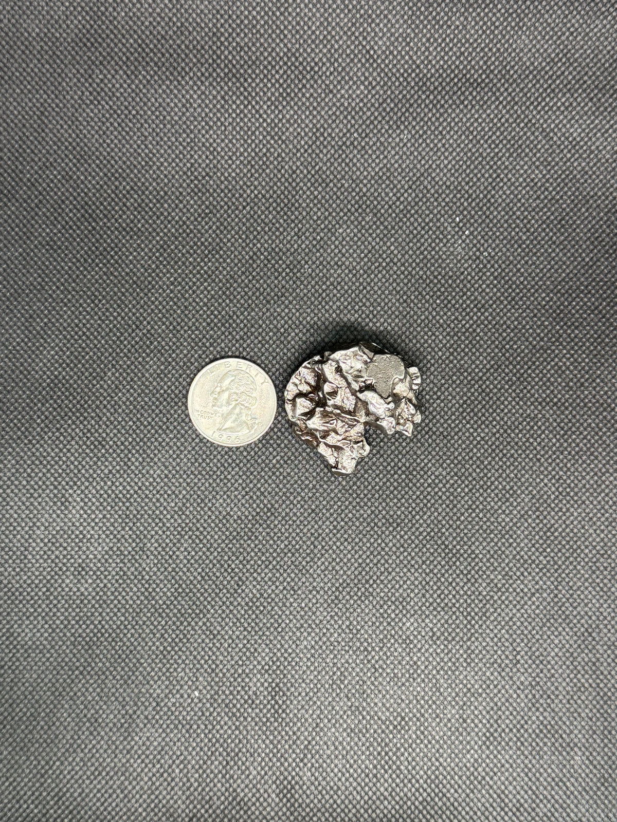 Meteorite