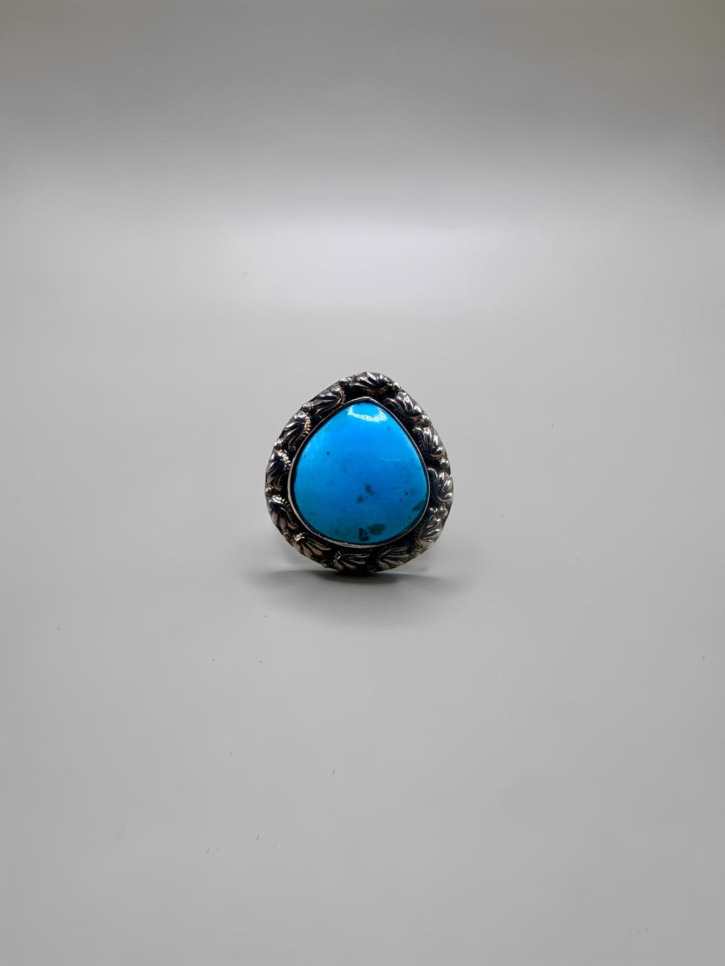 KINGSMAN TURQUOISE SET