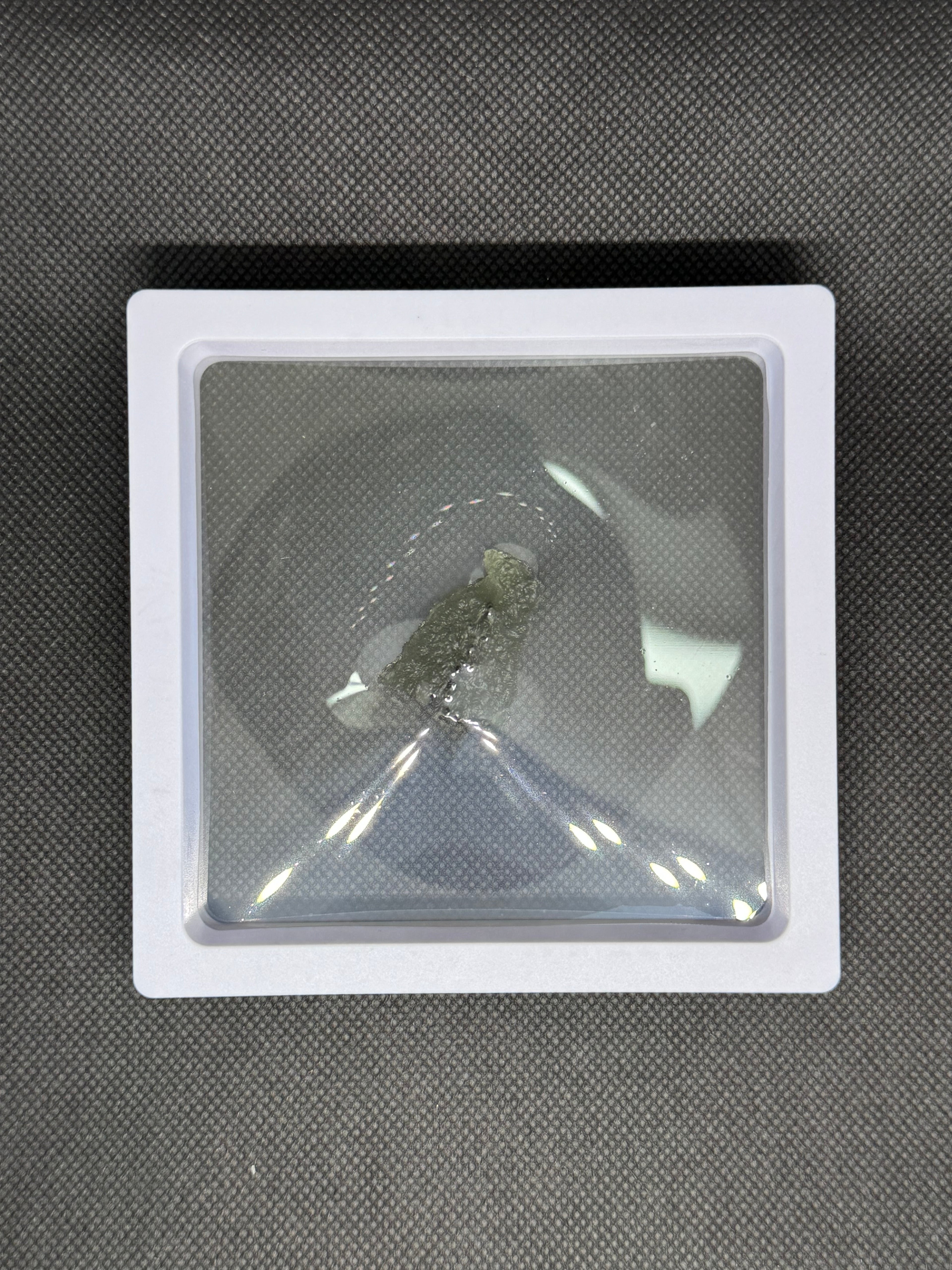 Moldovite