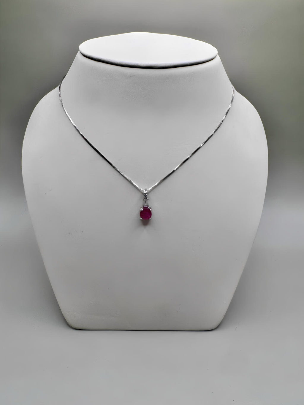 RUBY SET