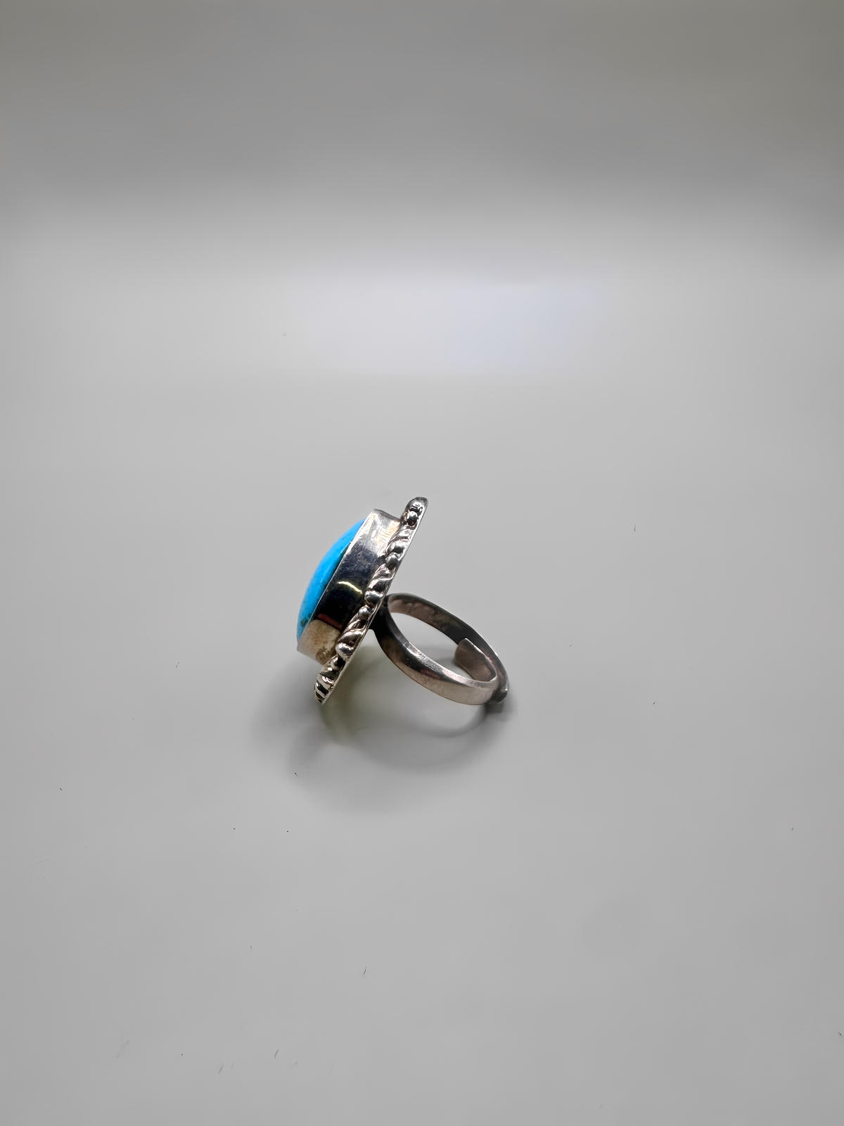 KINGSMAN TURQUOISE SET