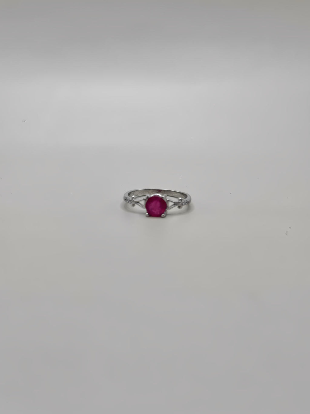 RUBY SET